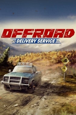 Offroad Delivery Service Offroad Delivery Service
